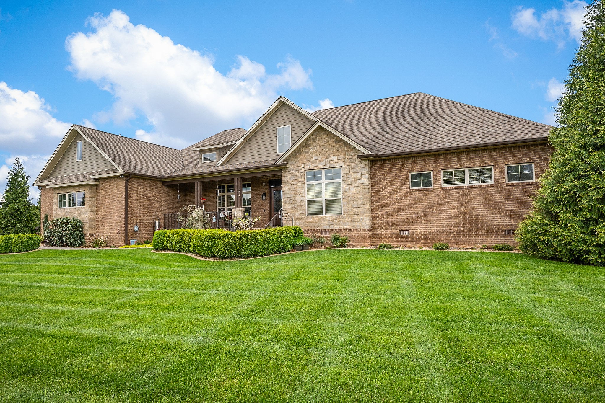 1647 Bob Bullock Road Cookeville TN 38506