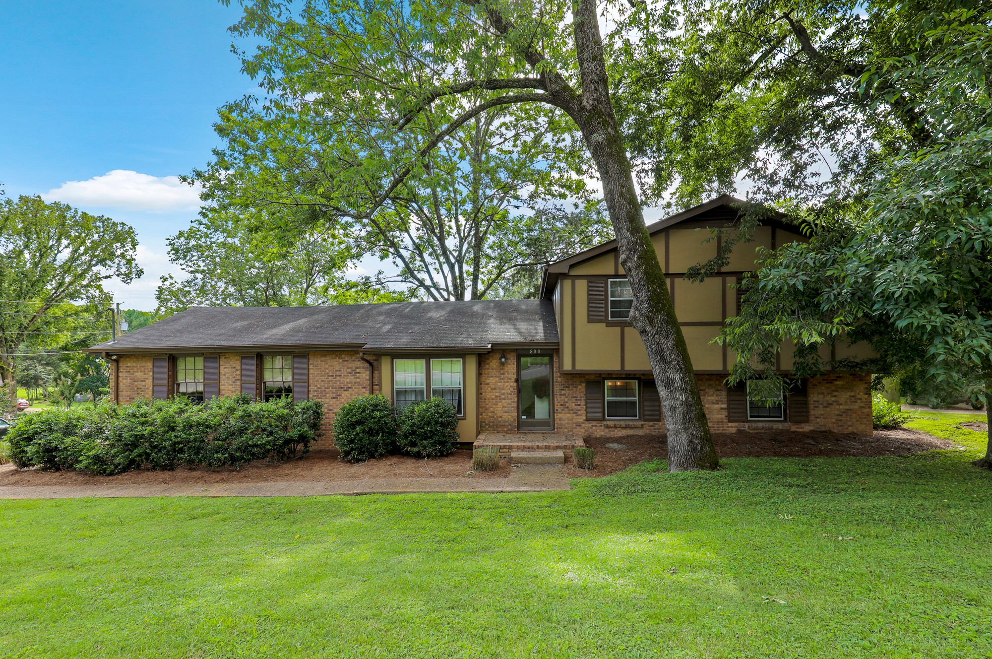 800 Creek Valley Court Nashville TN 37221