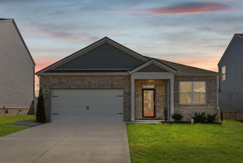 5200 Owens Lane White House TN 37188