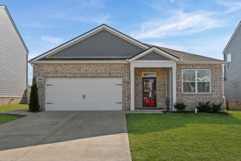 5200 Owens Lane White House TN 37188