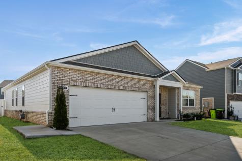 5200 Owens Lane White House TN 37188