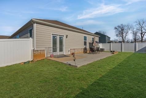 5200 Owens Lane White House TN 37188