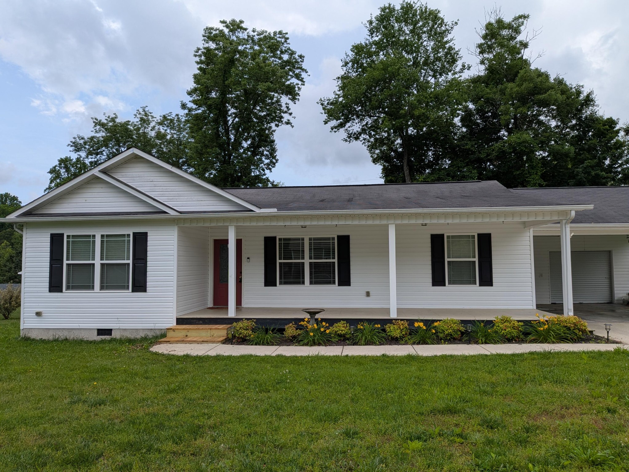 181 Mountain Breeze Avenue Dayton TN 37321