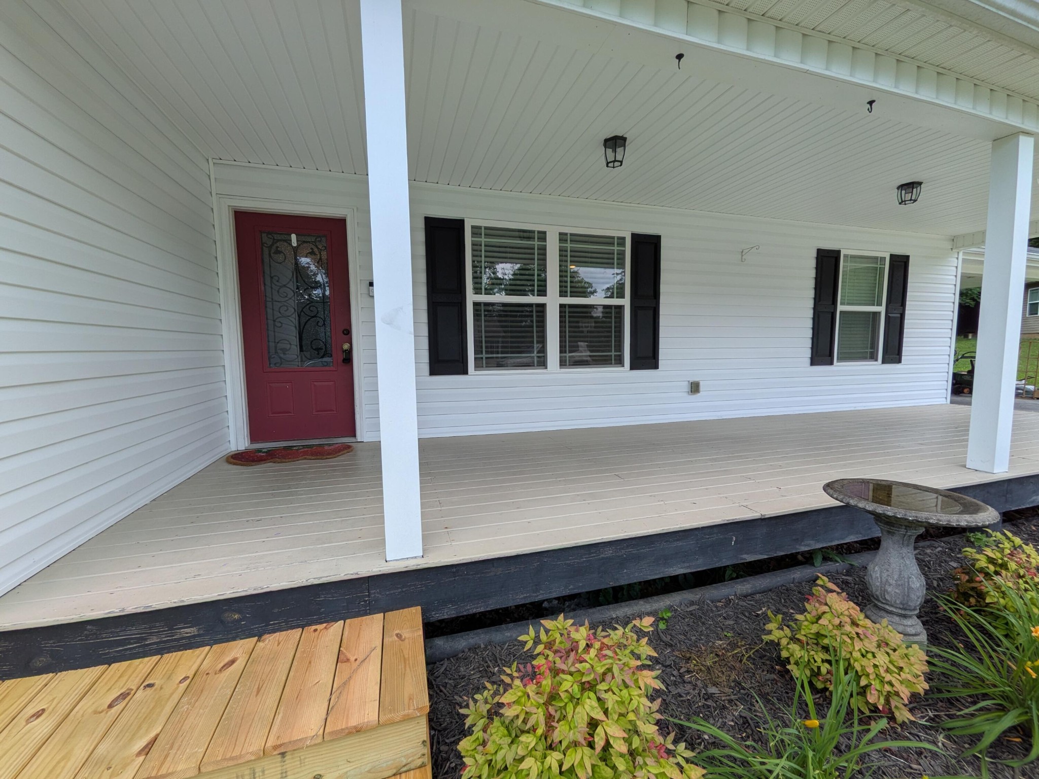 181 Mountain Breeze Avenue Dayton TN 37321
