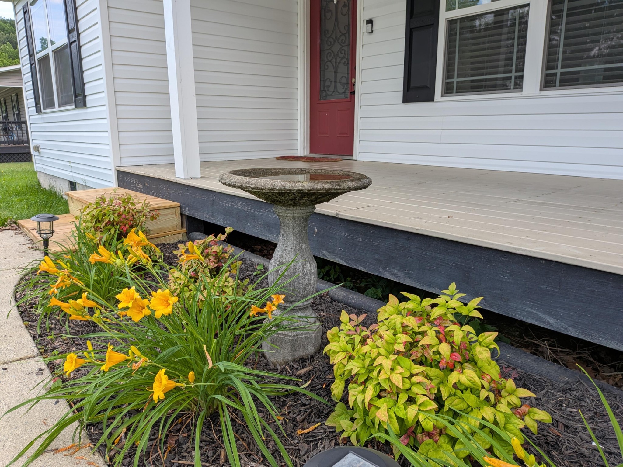181 Mountain Breeze Avenue Dayton TN 37321