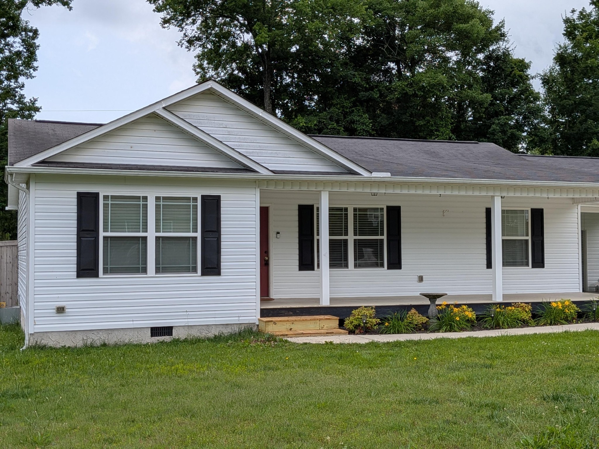181 Mountain Breeze Avenue Dayton TN 37321