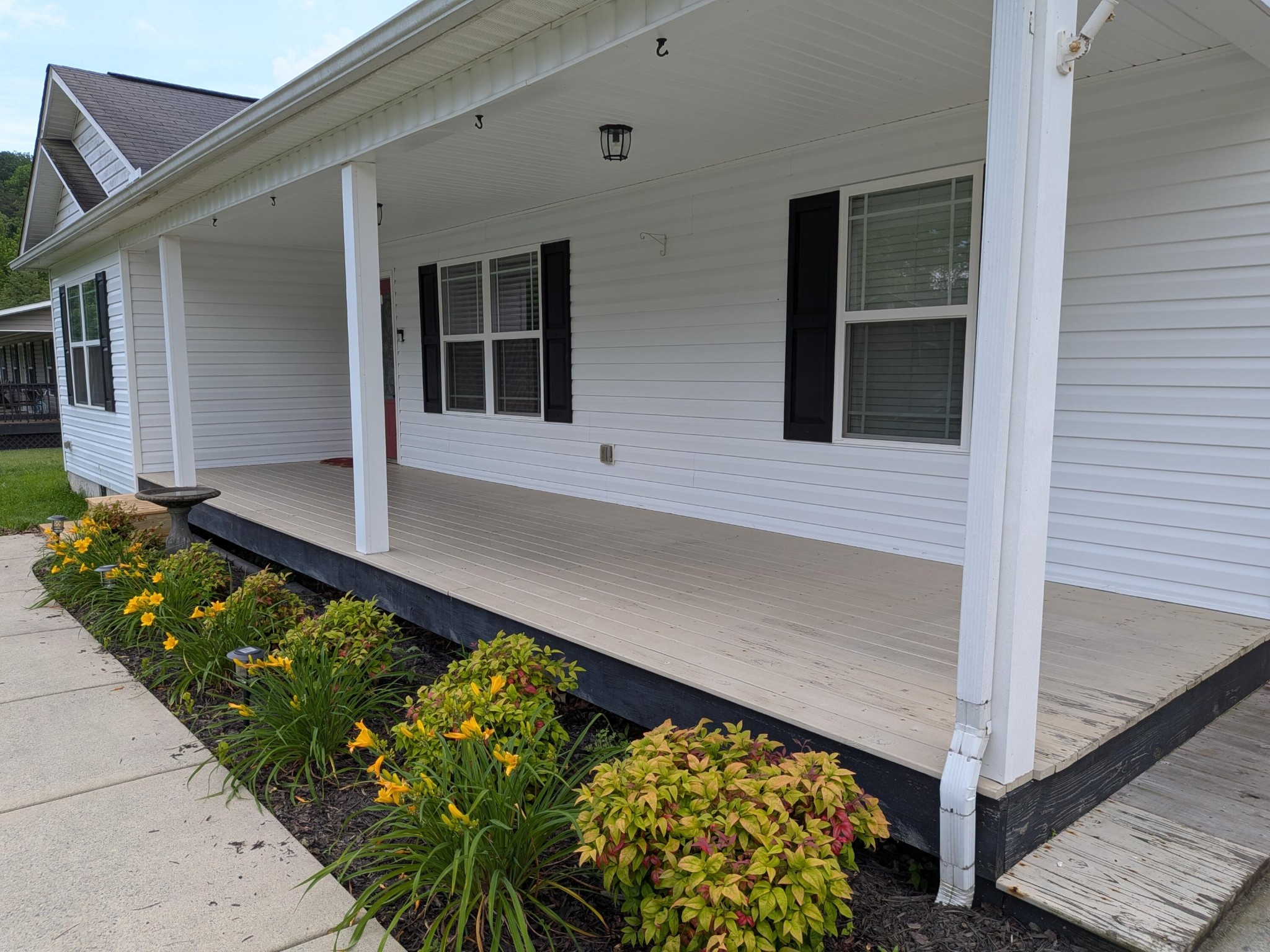 181 Mountain Breeze Avenue Dayton TN 37321
