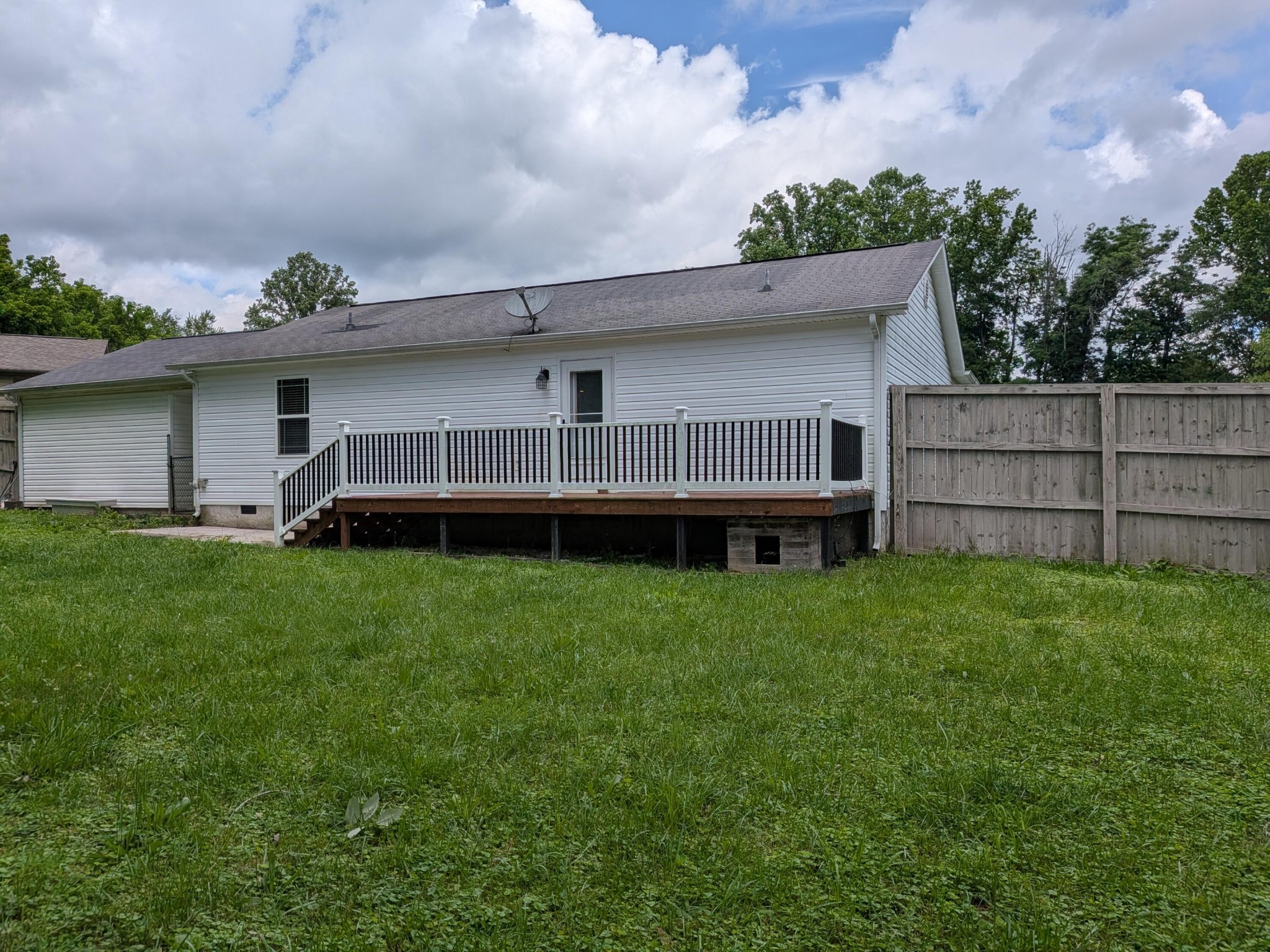 181 Mountain Breeze Avenue Dayton TN 37321