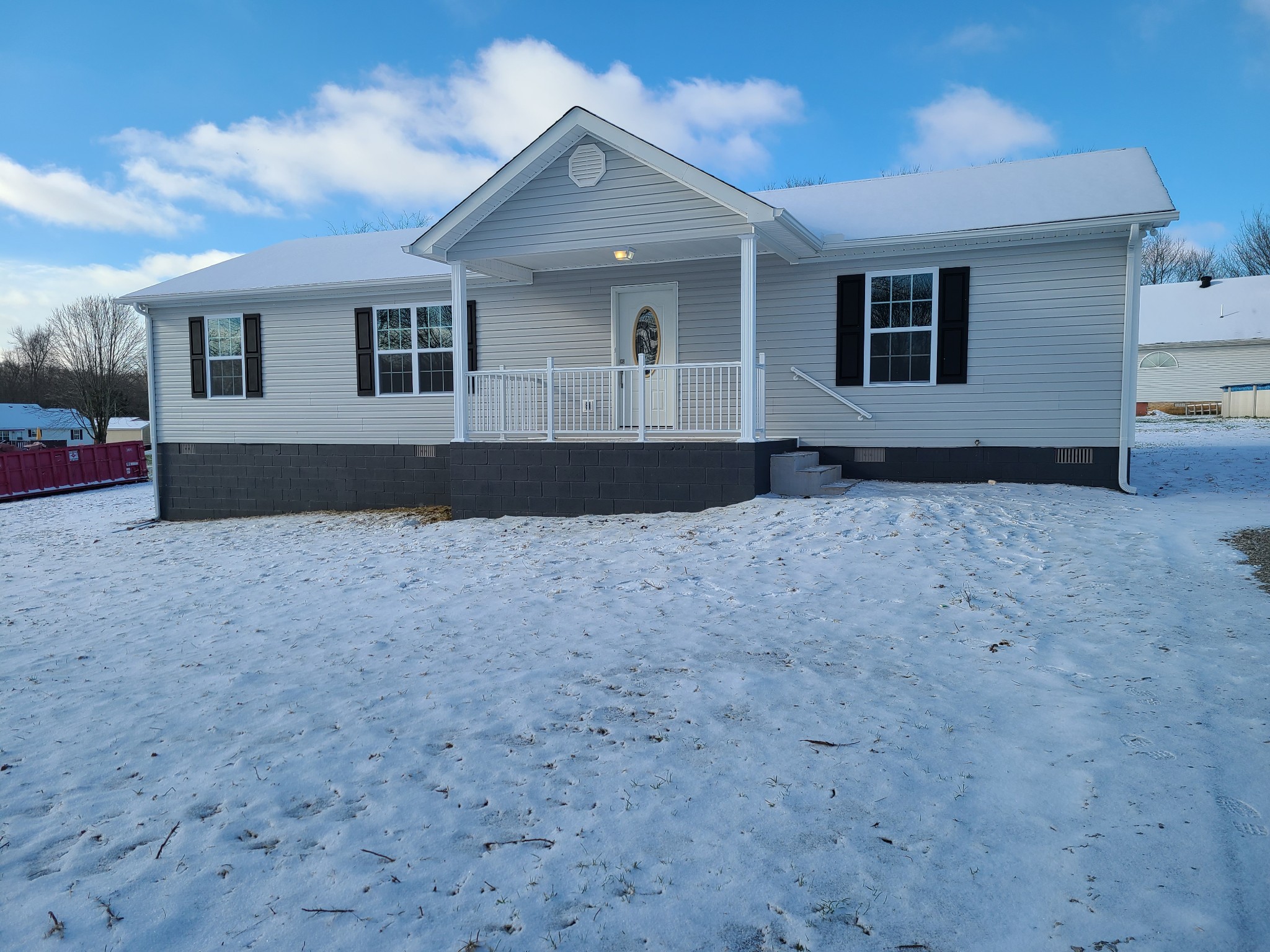77 Driftwood Court Mc Minnville TN 37110