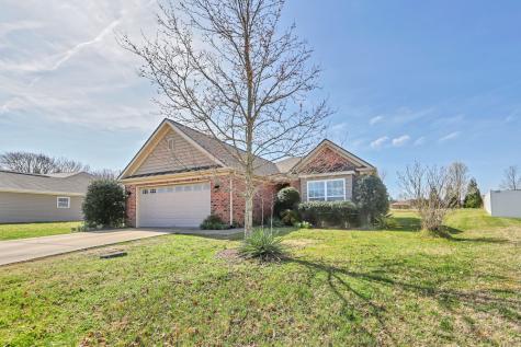 1472 Woodside Drive Lebanon TN 37087