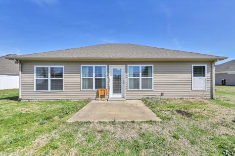 1472 Woodside Drive Lebanon TN 37087