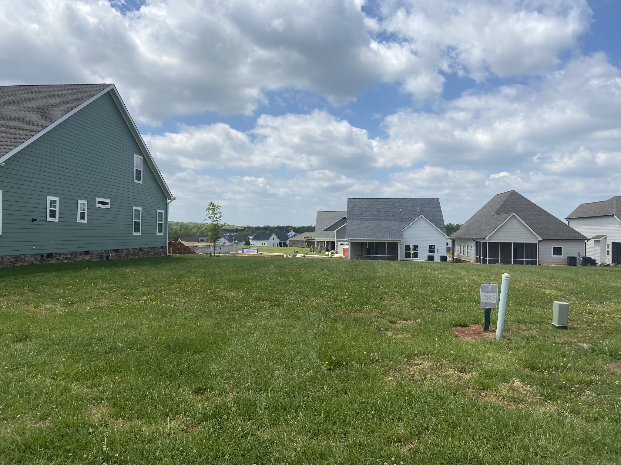 0 Lake Life Court Winchester TN 37398