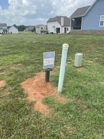 0 Lake Life Court Winchester TN 37398