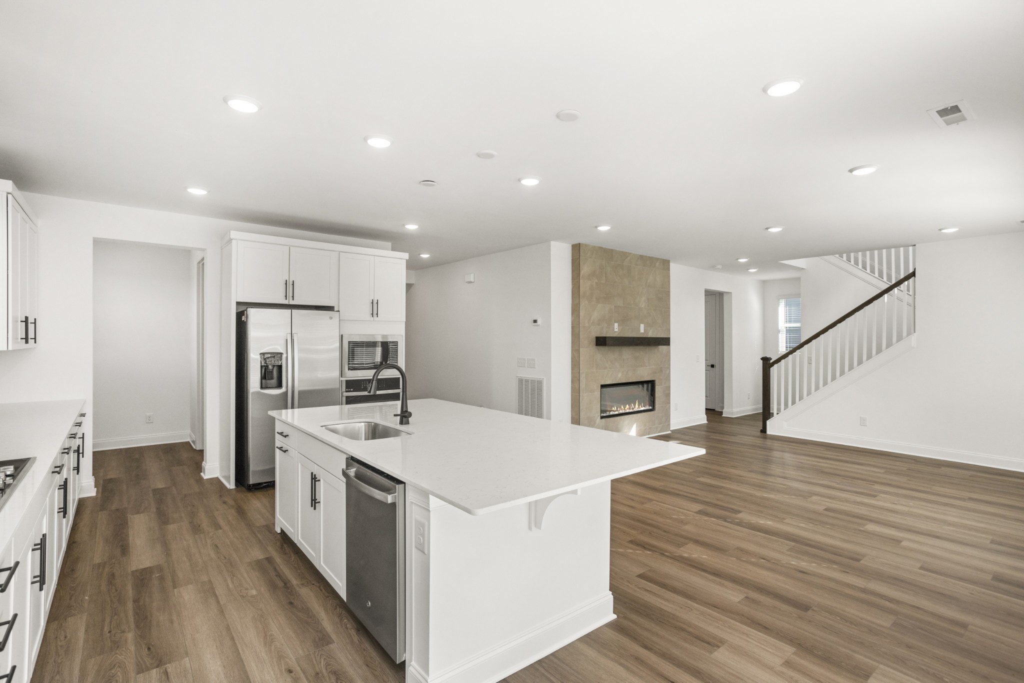 1542 Oak Springs Drive Columbia TN 38401
