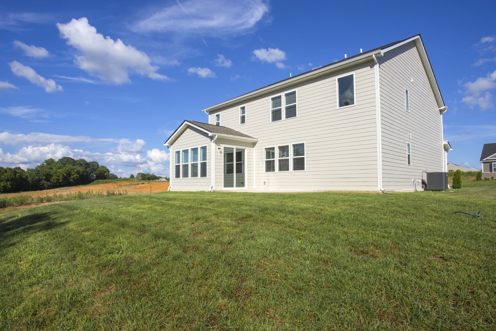 1542 Oak Springs Drive Columbia TN 38401