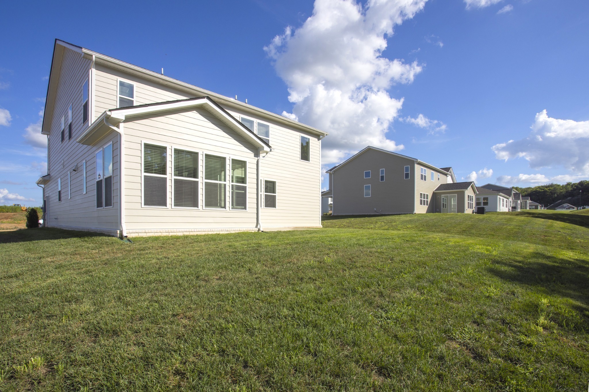 1542 Oak Springs Drive Columbia TN 38401