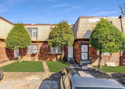 441 Harding Place Nashville TN 37211
