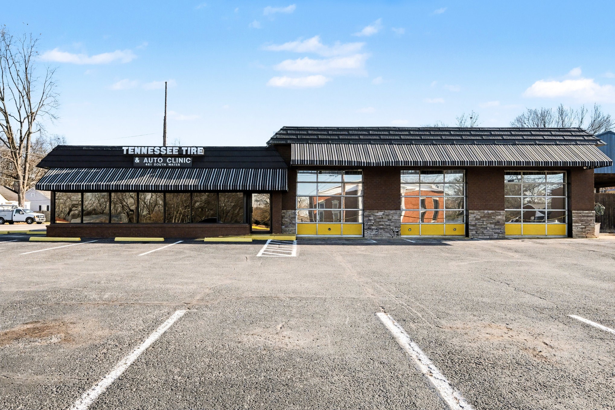 461 S Water Avenue Gallatin TN 37066
