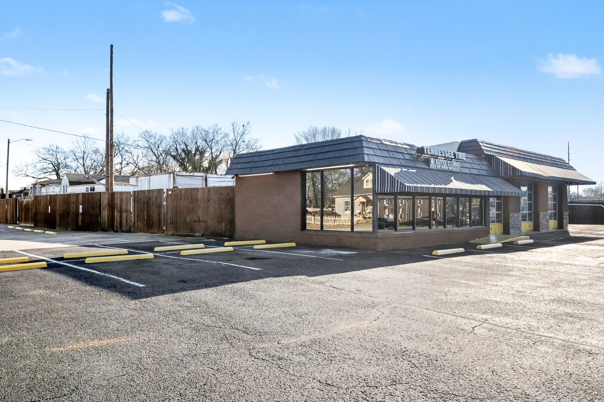 461 S Water Avenue Gallatin TN 37066