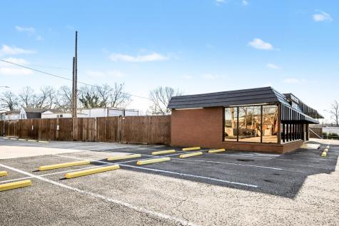 461 S Water Avenue Gallatin TN 37066