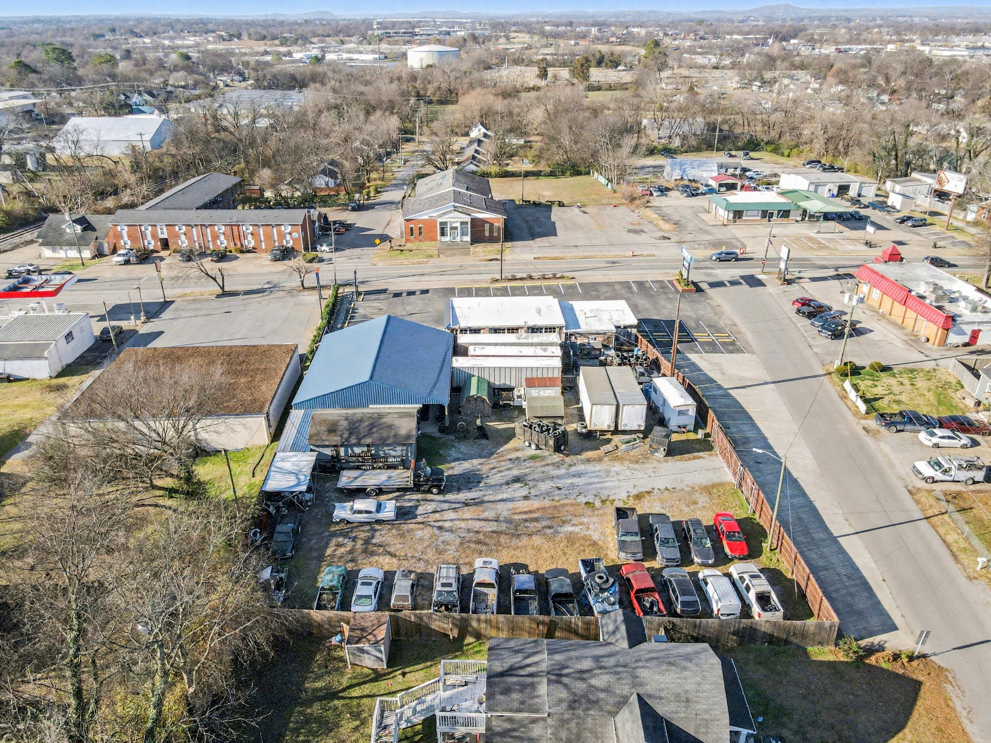 461 S Water Avenue Gallatin TN 37066