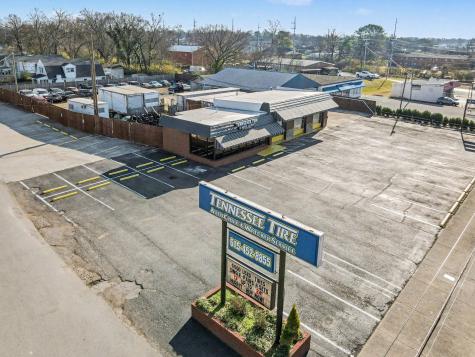 461 S Water Avenue Gallatin TN 37066