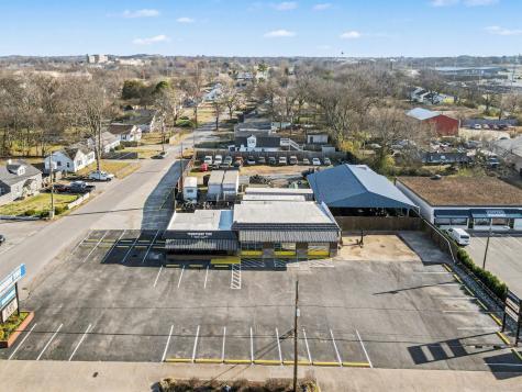 461 S Water Avenue Gallatin TN 37066