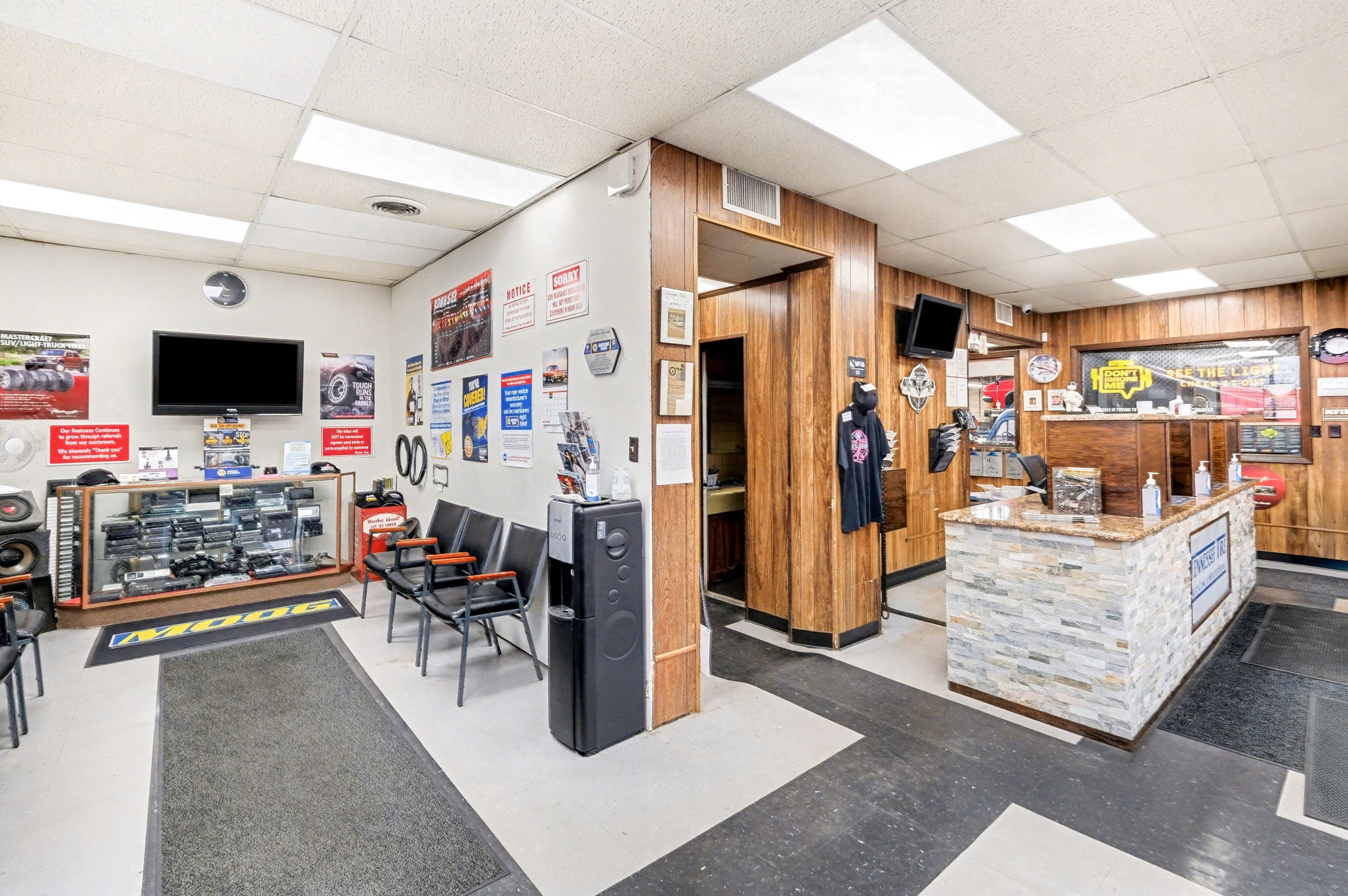 461 S Water Avenue Gallatin TN 37066
