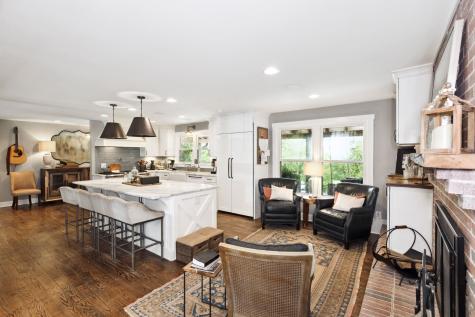 3348 Sweeney Hollow Road Franklin TN 37064