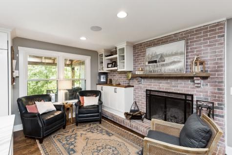 3348 Sweeney Hollow Road Franklin TN 37064
