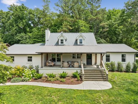3348 Sweeney Hollow Road Franklin TN 37064