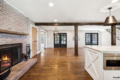 3348 Sweeney Hollow Road Franklin TN 37064