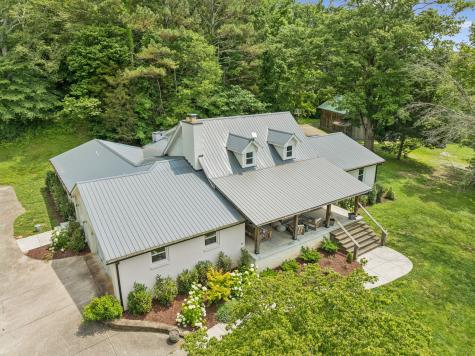 3348 Sweeney Hollow Road Franklin TN 37064