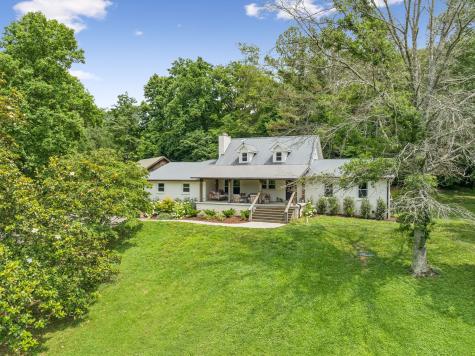 3348 Sweeney Hollow Road Franklin TN 37064