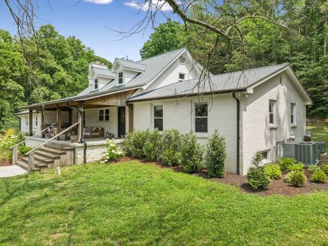 3348 Sweeney Hollow Road Franklin TN 37064