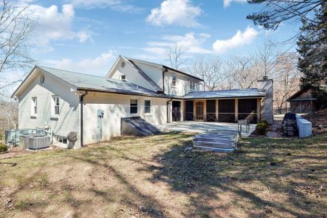 3348 Sweeney Hollow Road Franklin TN 37064