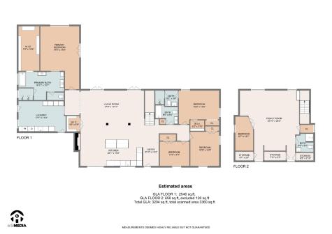 3348 Sweeney Hollow Road Franklin TN 37064