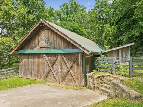 3348 Sweeney Hollow Road Franklin TN 37064