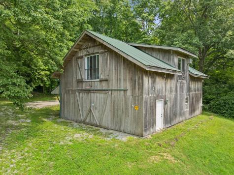 3348 Sweeney Hollow Road Franklin TN 37064