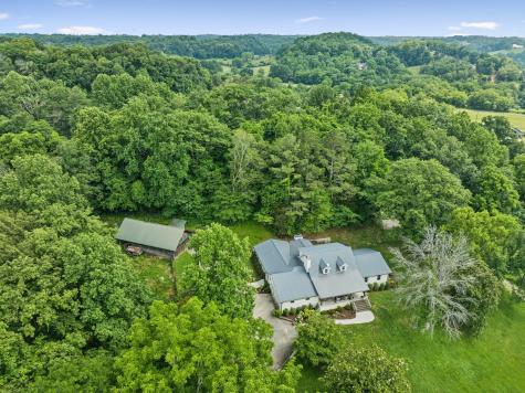 3348 Sweeney Hollow Road Franklin TN 37064