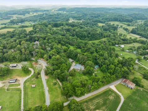 3348 Sweeney Hollow Road Franklin TN 37064