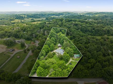 3348 Sweeney Hollow Road Franklin TN 37064
