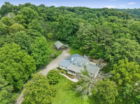 3348 Sweeney Hollow Road Franklin TN 37064