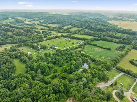 3348 Sweeney Hollow Road Franklin TN 37064