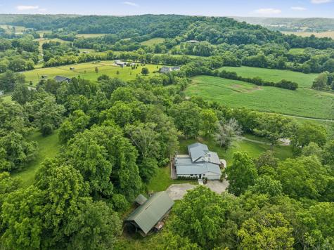 3348 Sweeney Hollow Road Franklin TN 37064