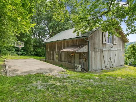 3348 Sweeney Hollow Road Franklin TN 37064
