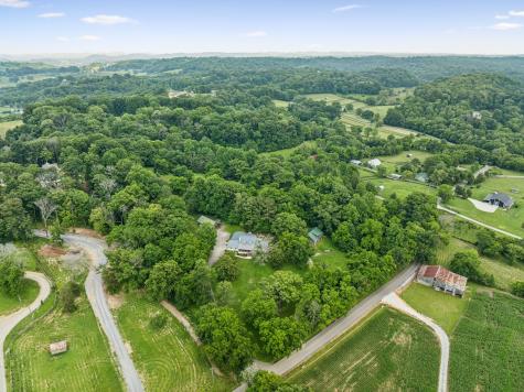 3348 Sweeney Hollow Road Franklin TN 37064