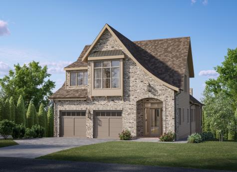 1200 Clifton Lane Nashville TN 37215