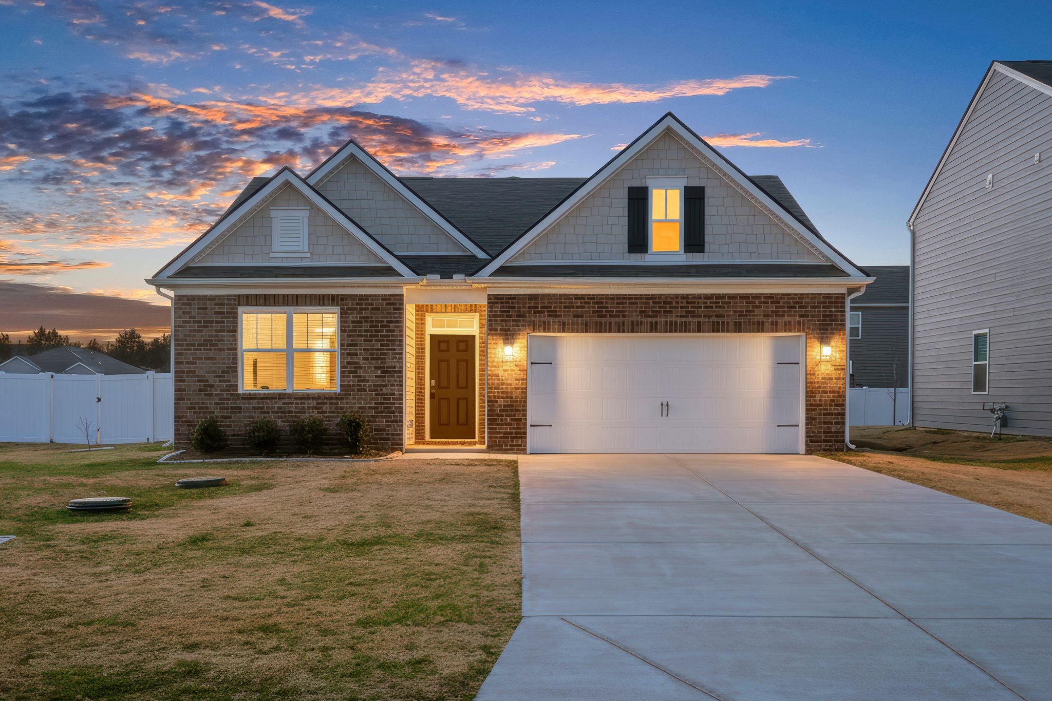 Murfreesboro TN, 203 Welara Street