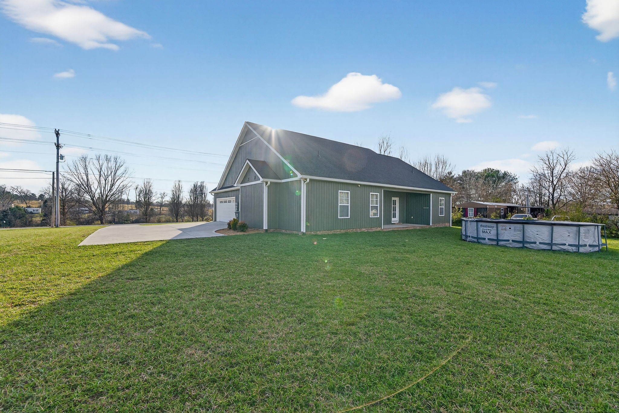 1349 Pippin Road Cookeville TN 38501
